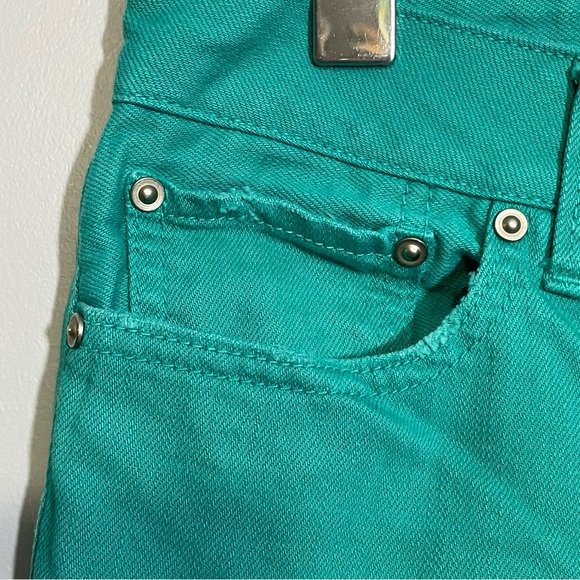 Lucky Brand Jeans - Lola skinny ankle‎ Size 28 - Picture 5 of 10